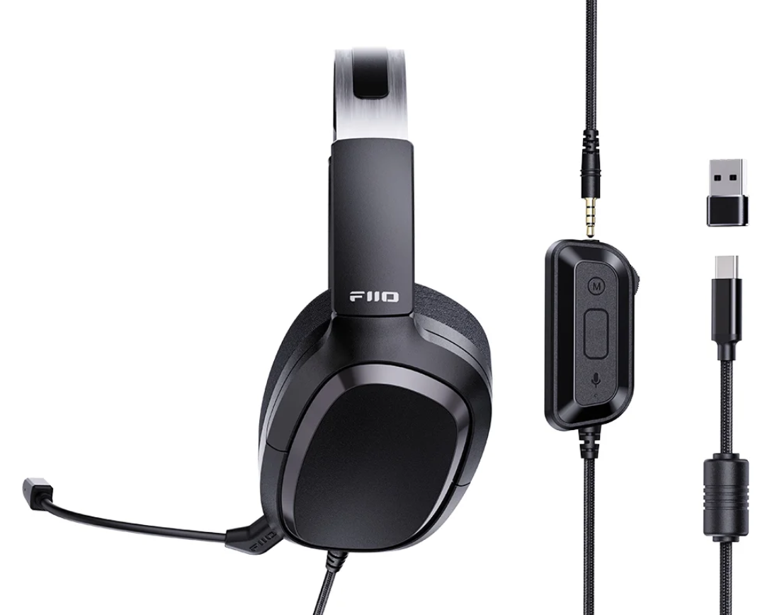 Fiio FG3